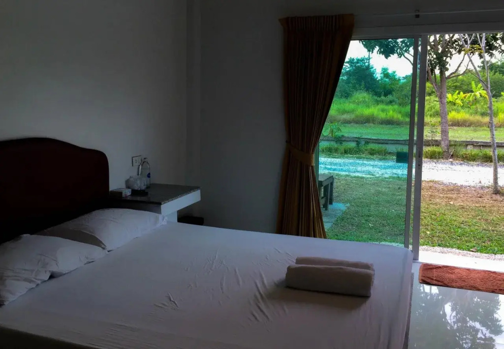 Me Na Resort