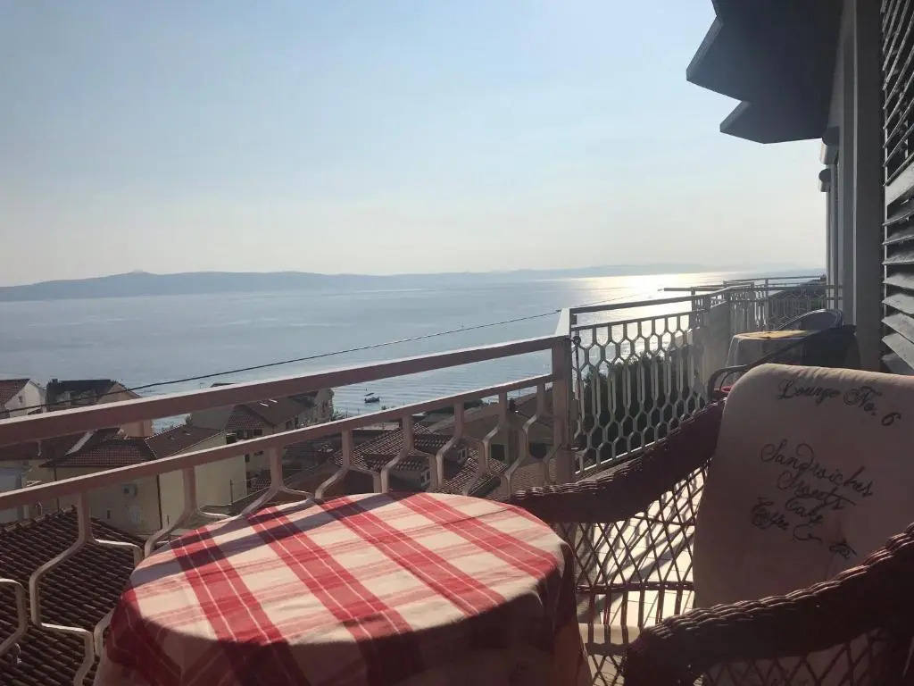 Rozita Seaside Relax Apartments