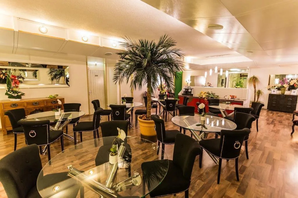 Hotel Les Arcades