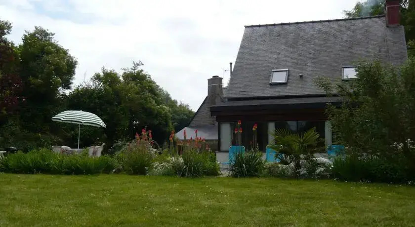 Gites Mont St Michel - Les Grevettes & Iroise