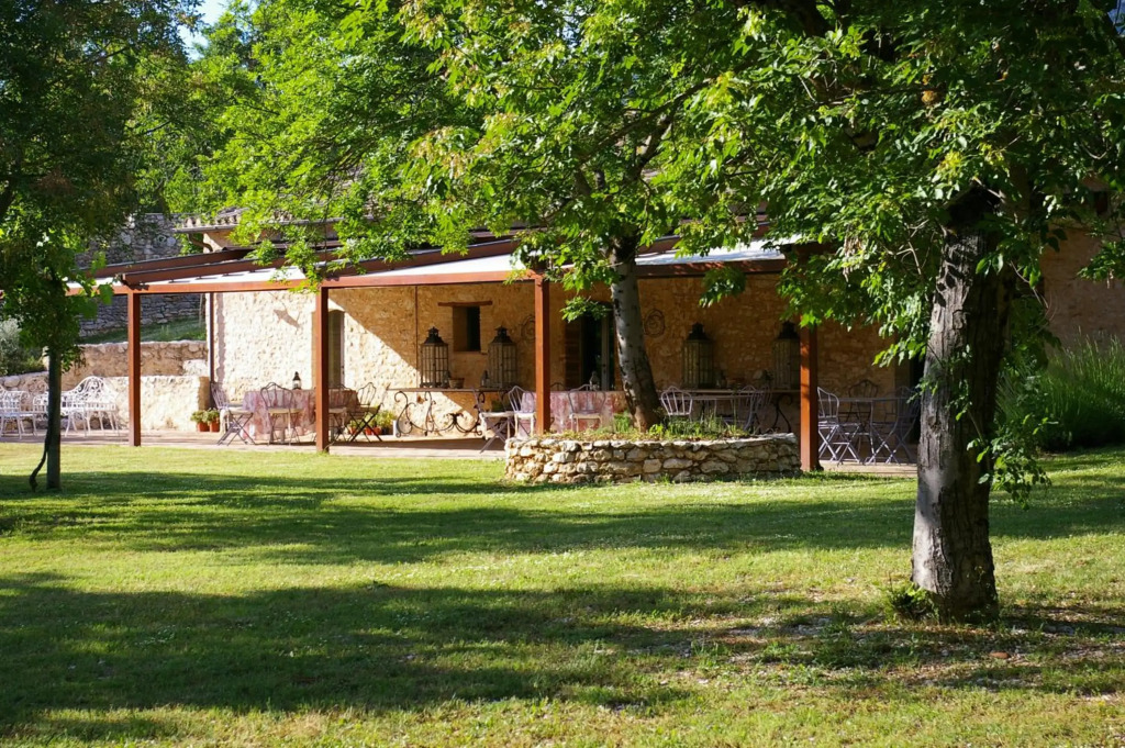 Borgo Della Marmotta