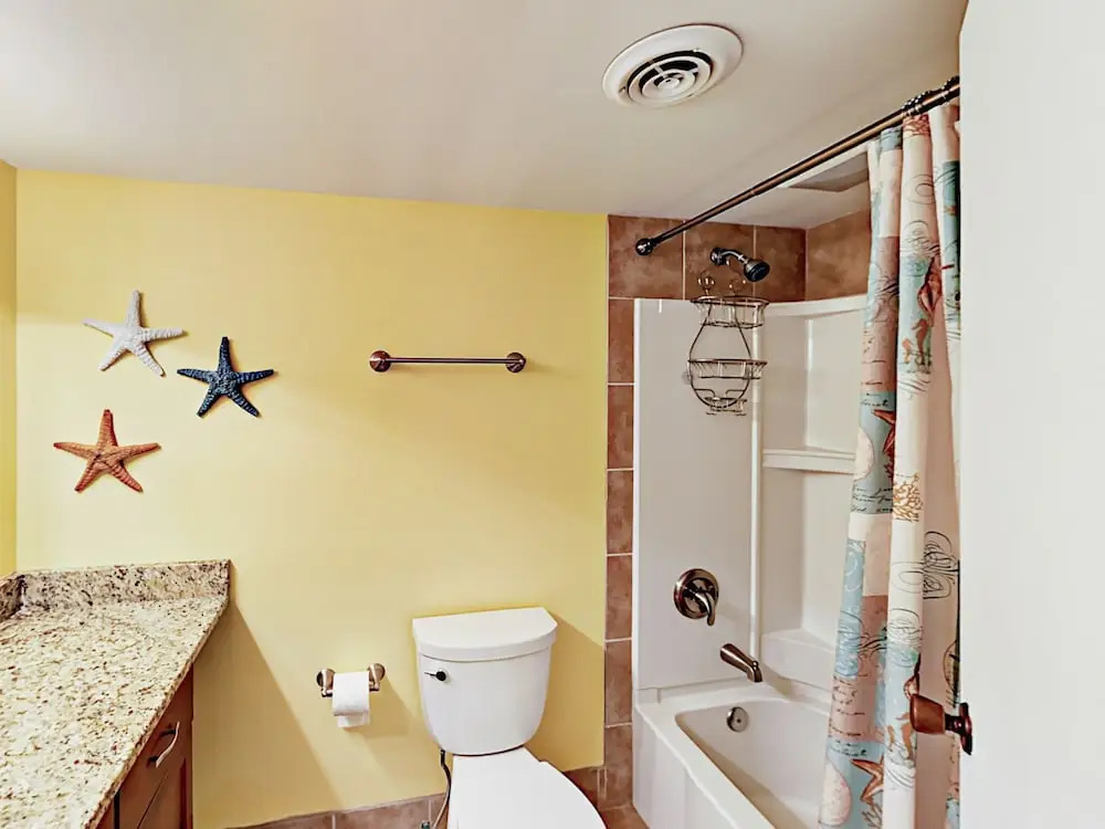 11 South Forest Beach Drive Condo Unit 220 Ocean One 2 Bedrooms 2 Bath