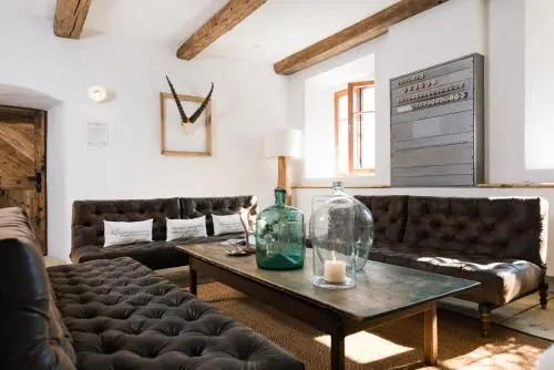 Hotel & Gourmetwirtshaus Kirchenwirt seit 1326