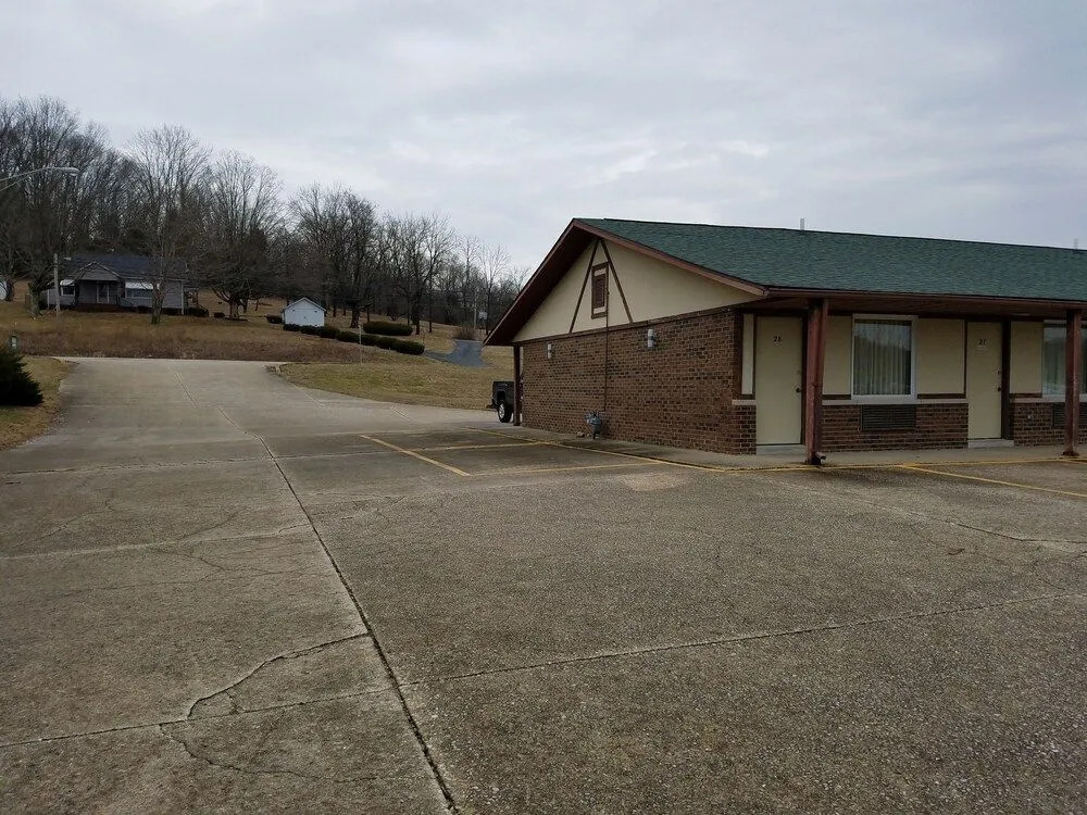 Midwest inn motel