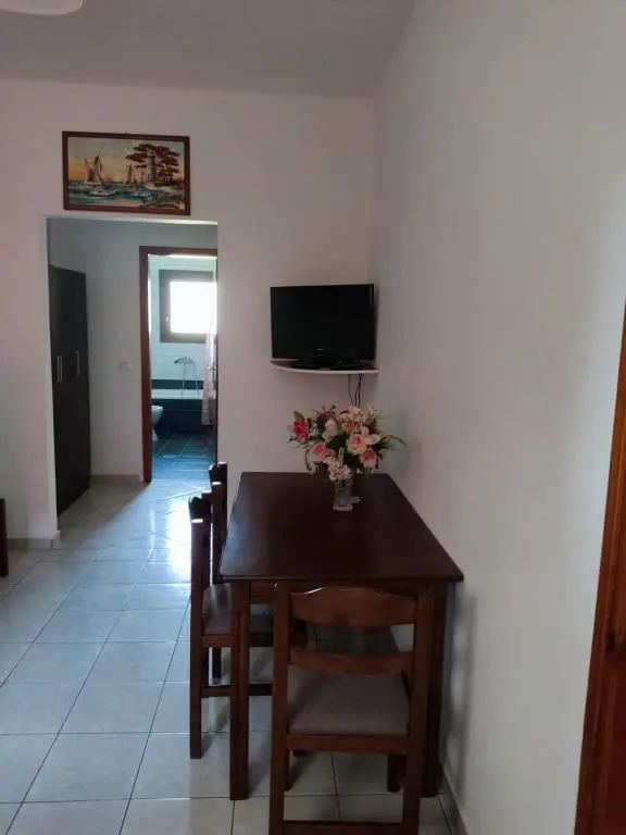 Ekaterini Apartments
