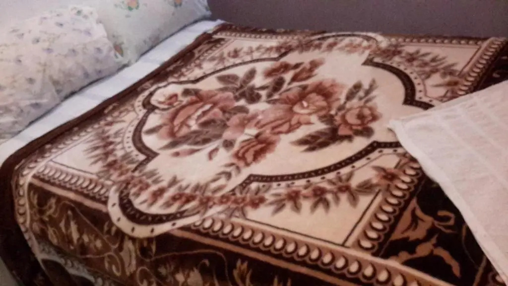 Amadu Hotel