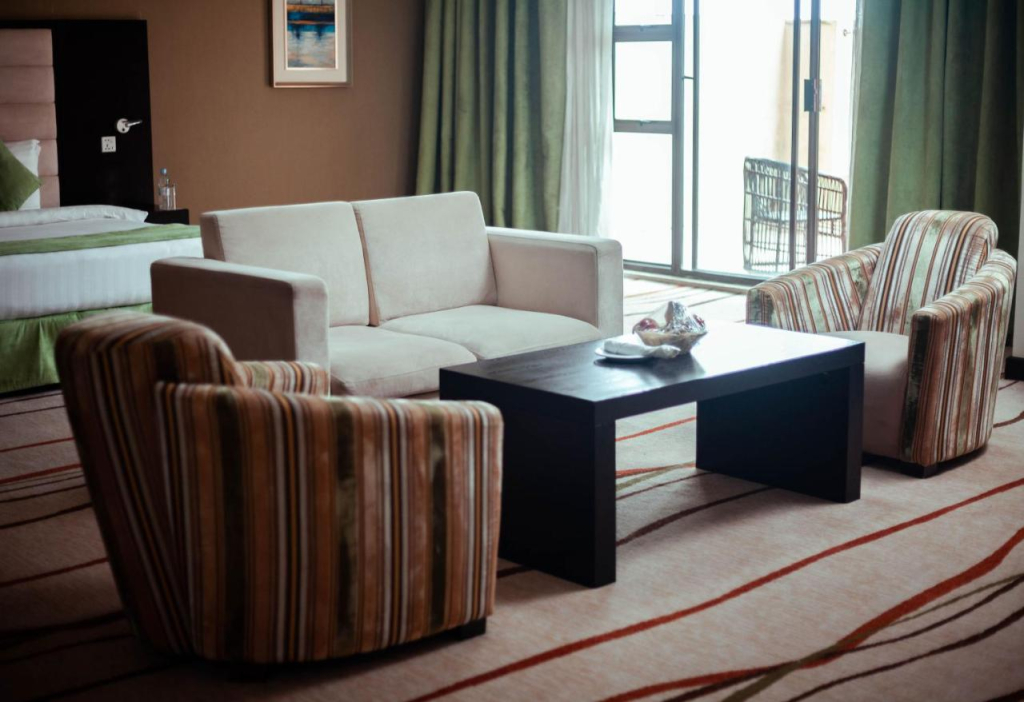 Crossroads Hotel Blantyre
