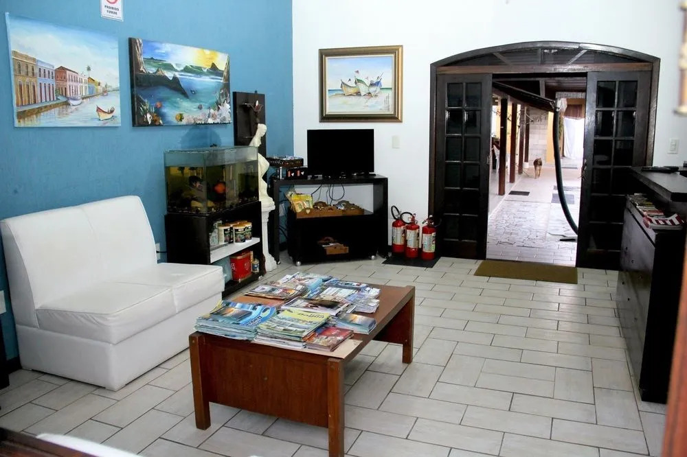 Hotel e Pousada Naturalis