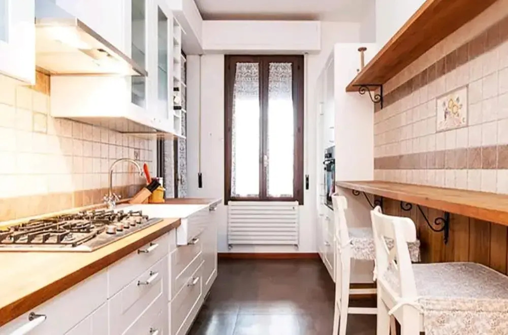 Vela Maison