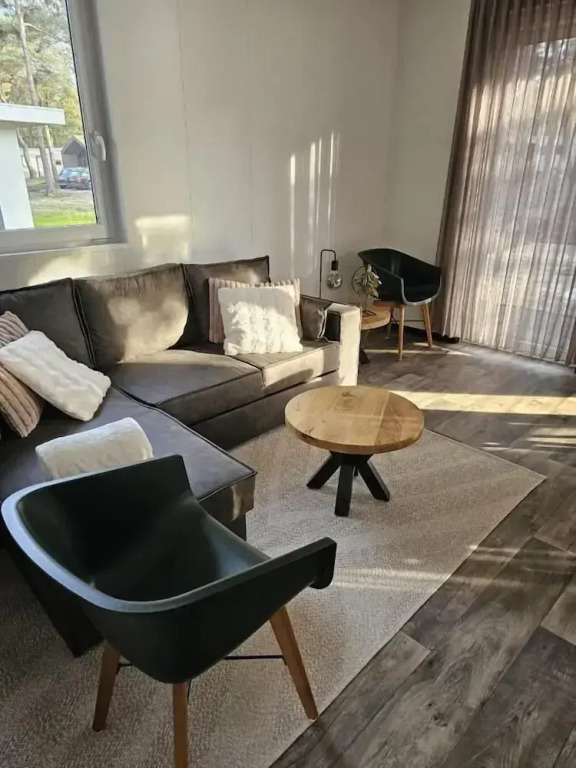 Casa Sallandia met Outdoor Wellness