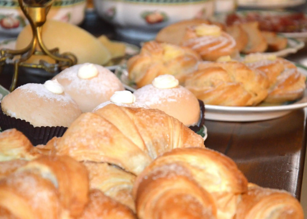 Il Sogno delle Benedettine