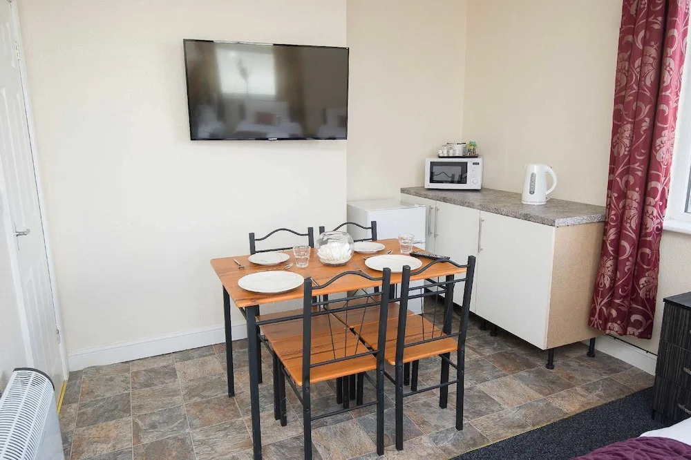 Bradford Apartments