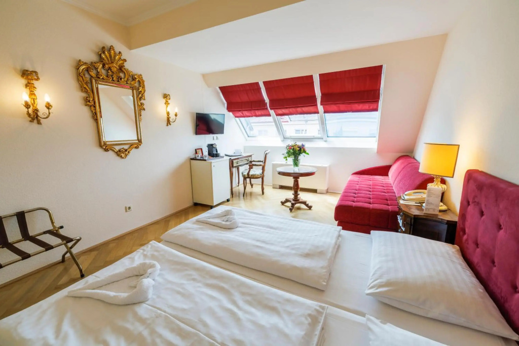 Hotel Royal