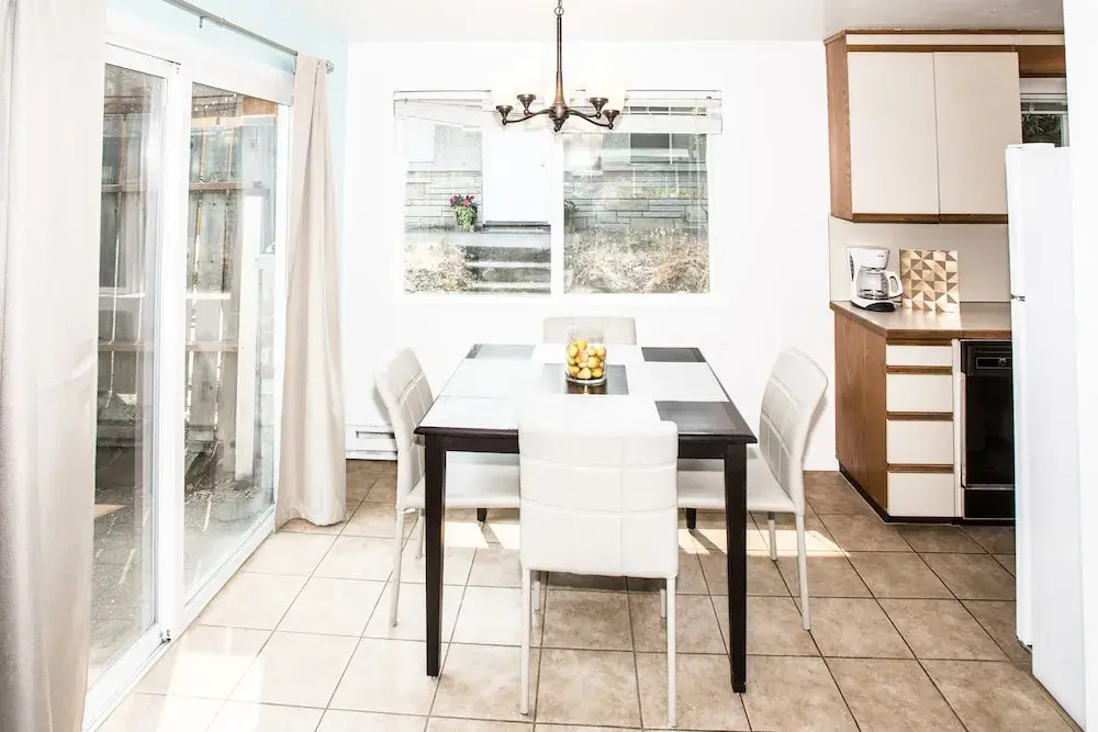 Seattle Skyline Supreme - New Apt - Sleeps 6