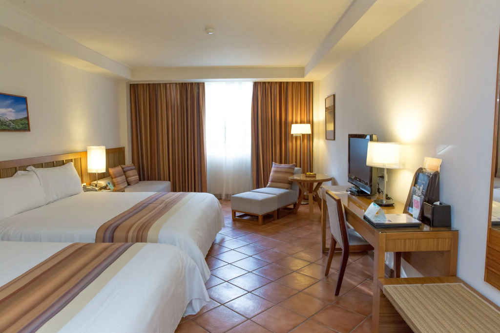Fullon Resort Kending