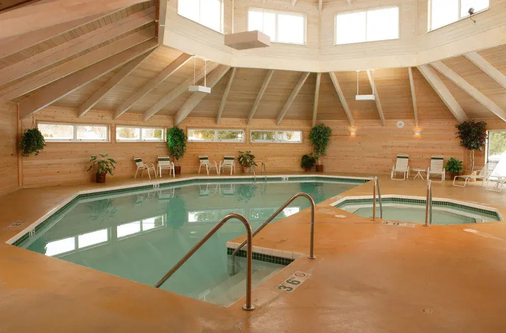 Ashbrooke Hotel