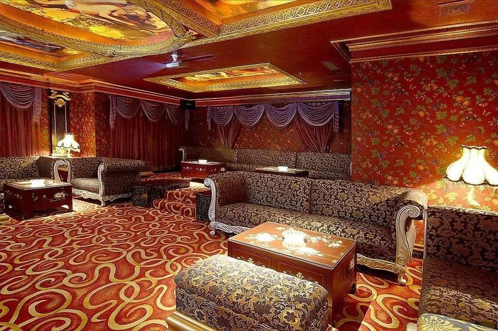 Tianhuang Hotel