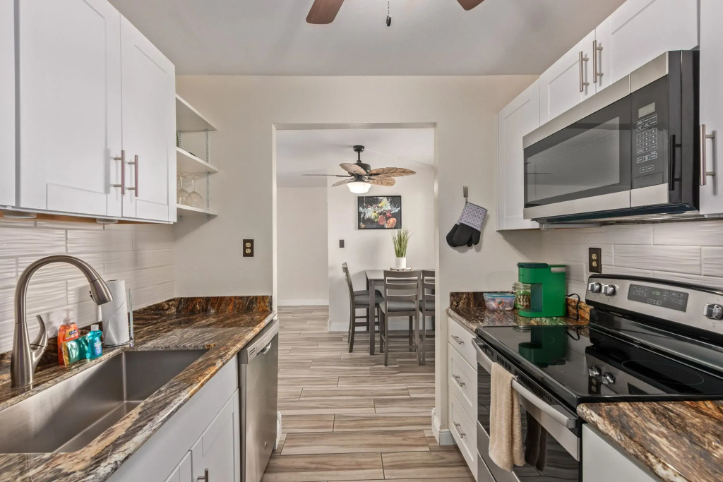1 Bedroom Retreat in Scottsdale