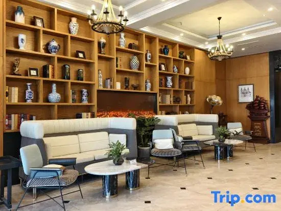 Urba Hotel (Kuitun Shopping Center Yima Lane Food Street Branch)