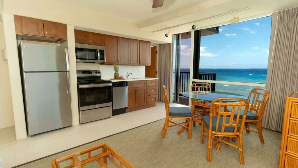 The Imperial Hawaii Resort