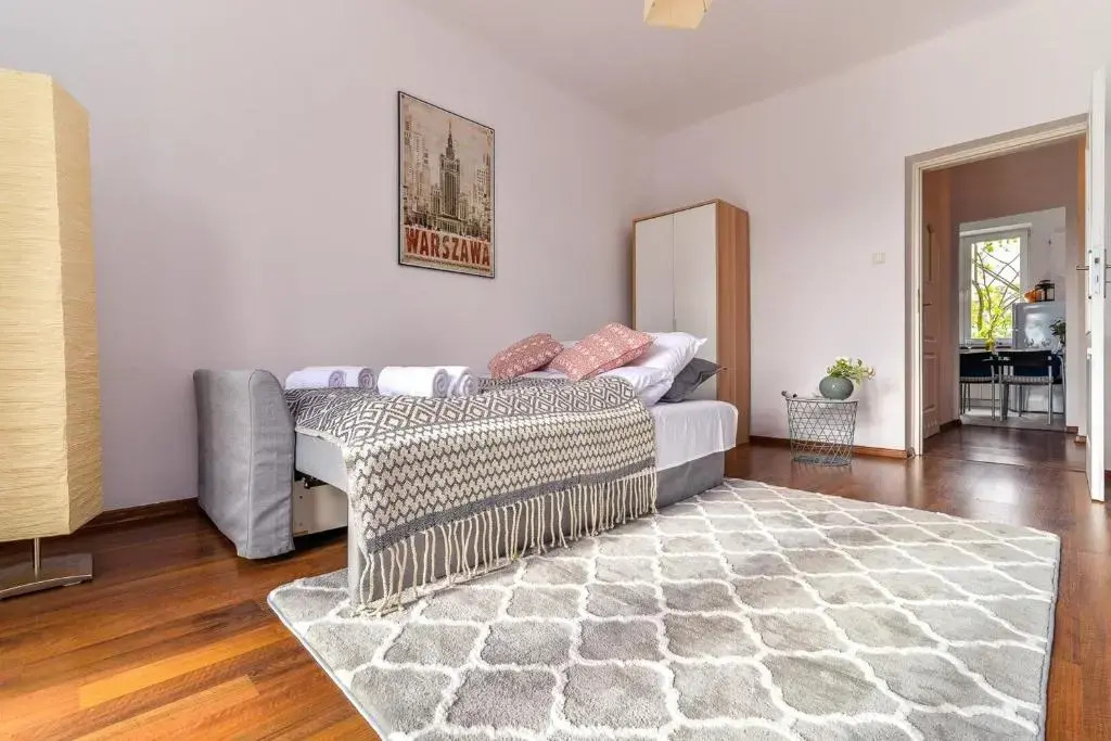 Rent Like Home - Świętokrzyska 32