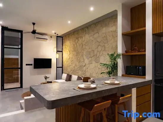 Villa Annes Ocean Retreat 2 by BaliSuperHost