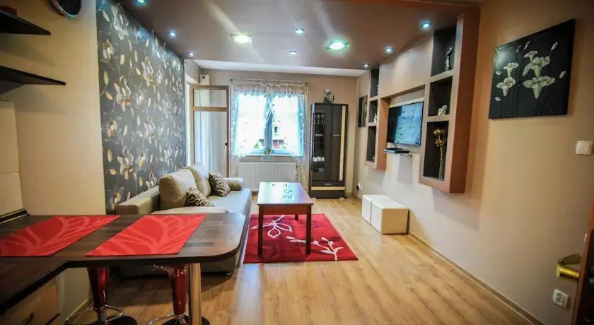 Klimatyczny Apartament Sun Seasons 24 w Szklarskiej Porębie by Noclegi Renters