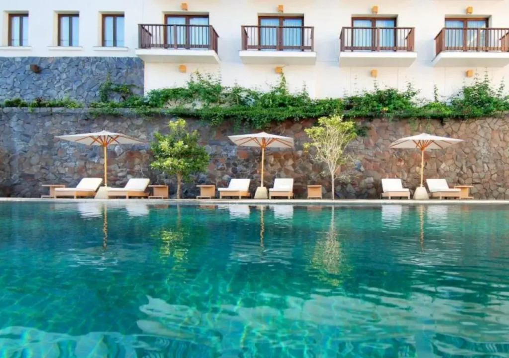 Padma Hotel Bandung