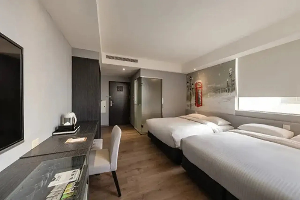 Wish Inn Hotel