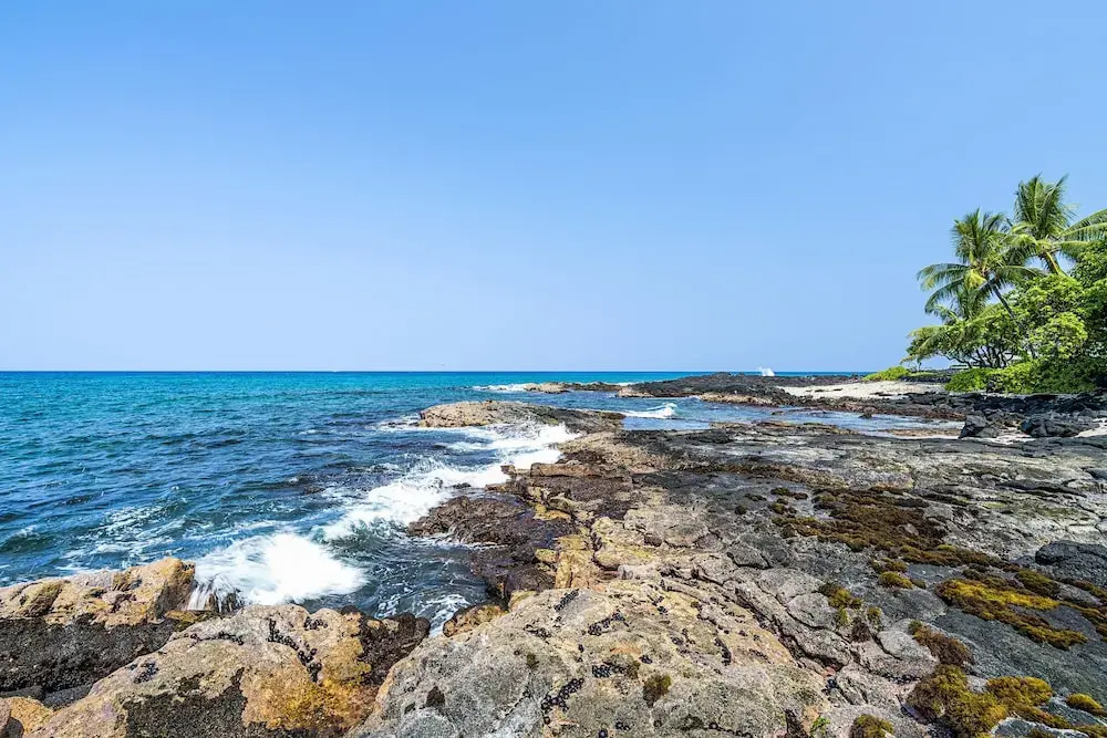 Hale Kai O'kona 4 Bedrooms 3 Bathrooms Condo