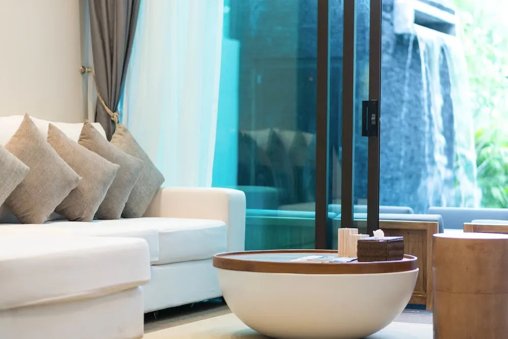 Luxury 3 Bedroom Villa CoCo