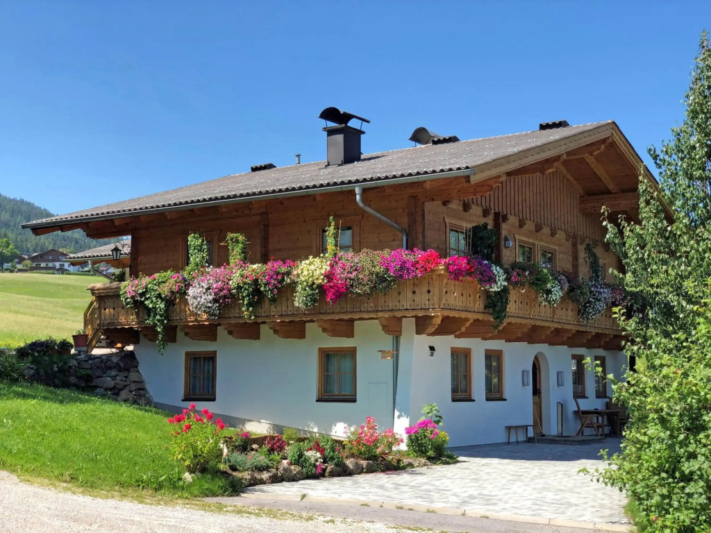 Appartement Stubeck by Schladming Appartements