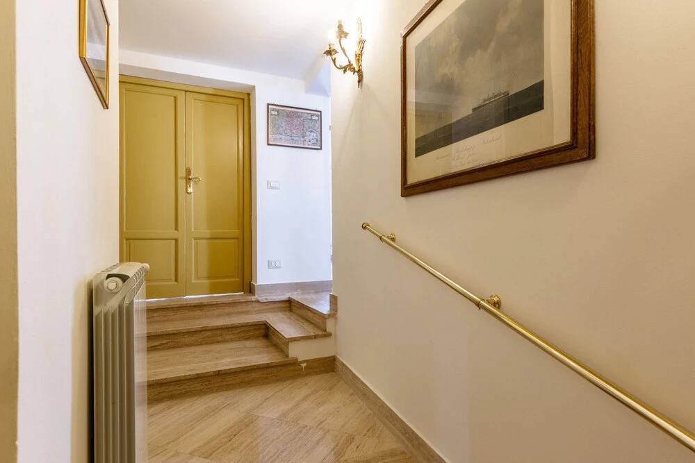 Sant'Elia Prestige Apartment with balcony