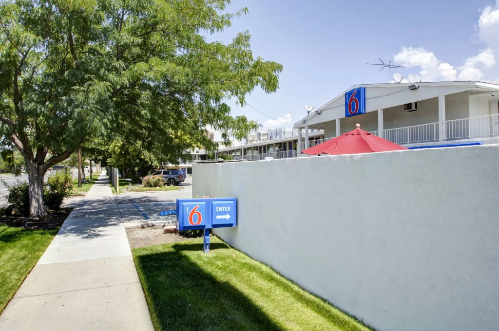 Park Inn by Radisson, Salt Lake City Downtown