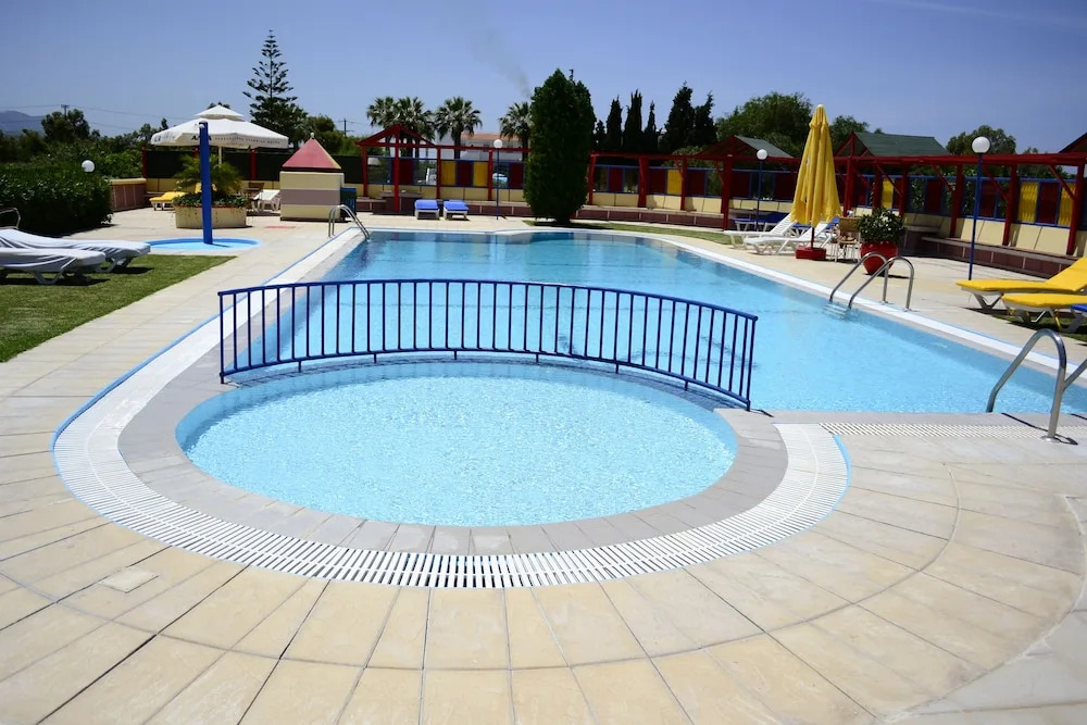 Sea View Apartments