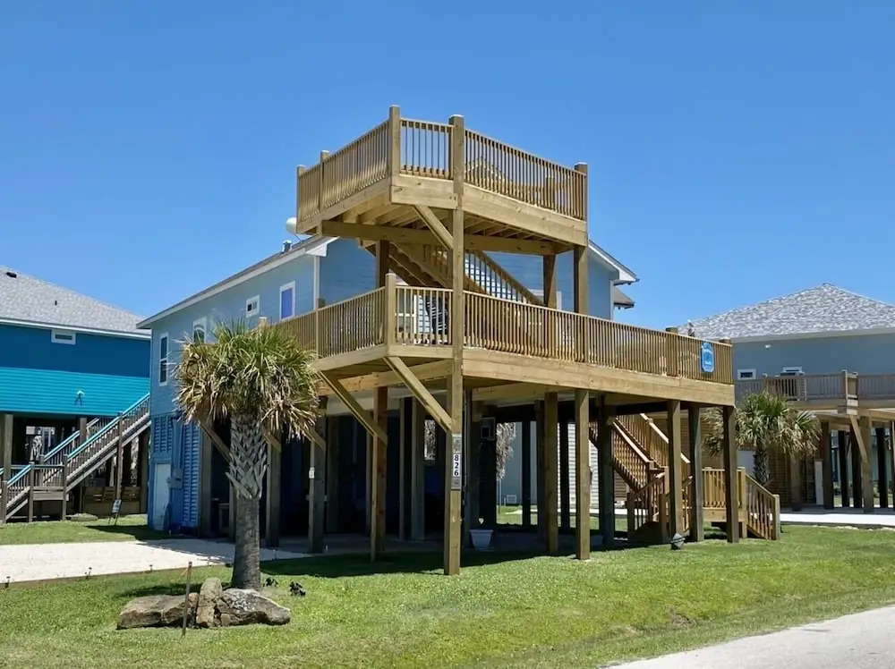 Paradise Palms 4 Bedroom Home by RedAwning
