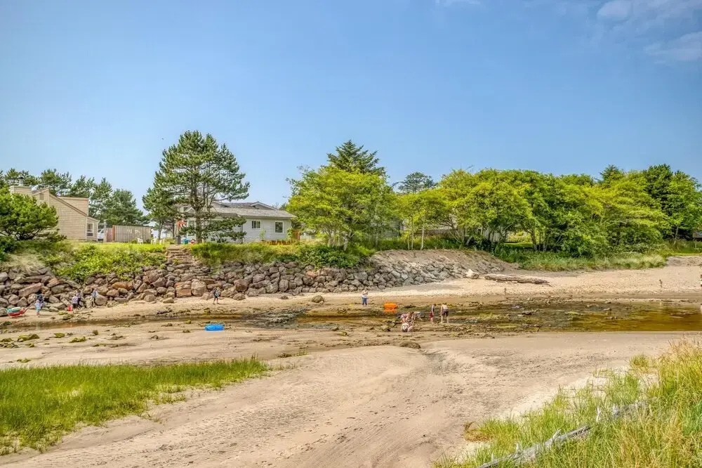 Neskowin Resort #114