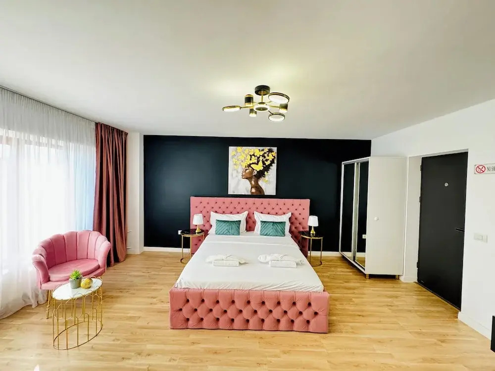 Metropole Apartments Prime Suites