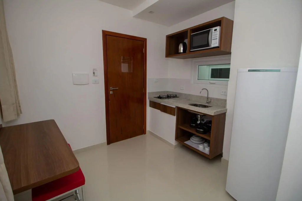 Apart-Hotel Bella Vida Suítes e Apartamentos