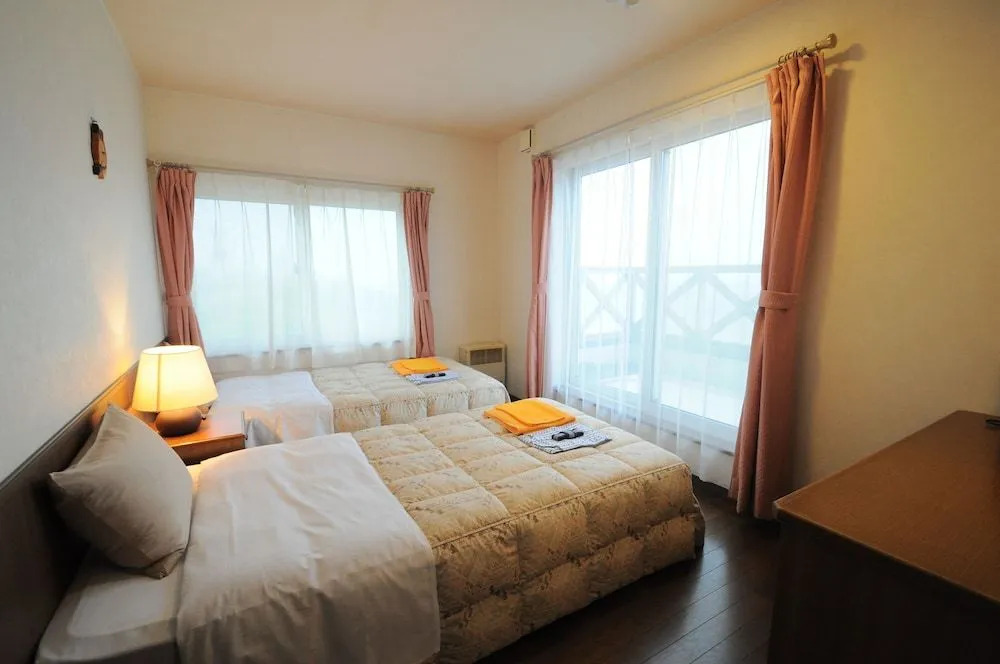 Pension ARUMERIA