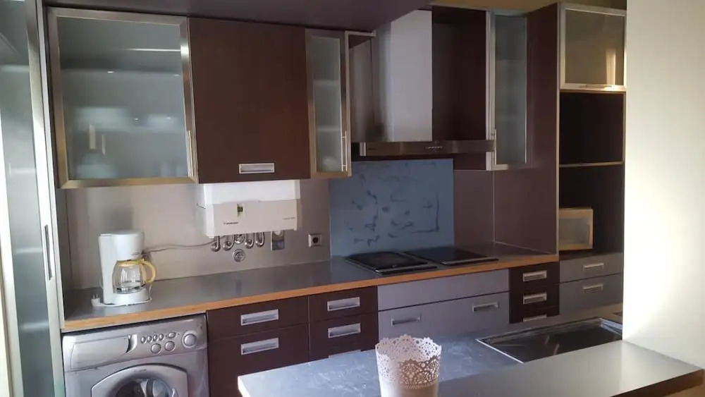 Sonel Investe Anjos Boutique Apartments by Get Your Stay
