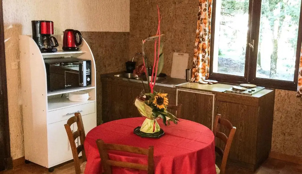 Studio duplex 1 Lac des Montagnès