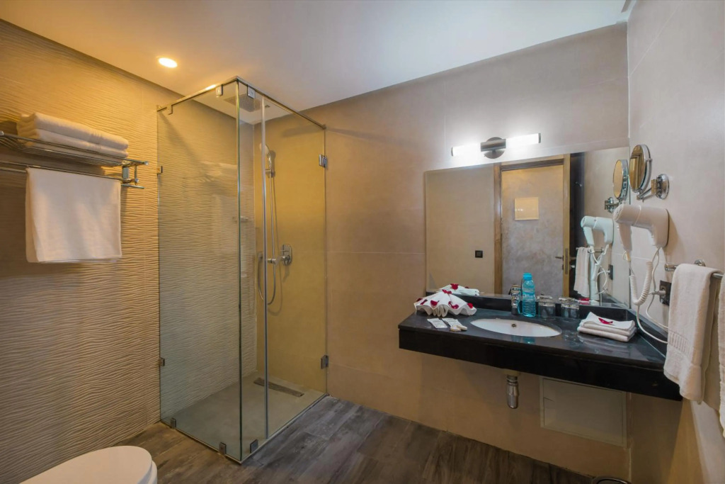 Stars Hotel & Spa