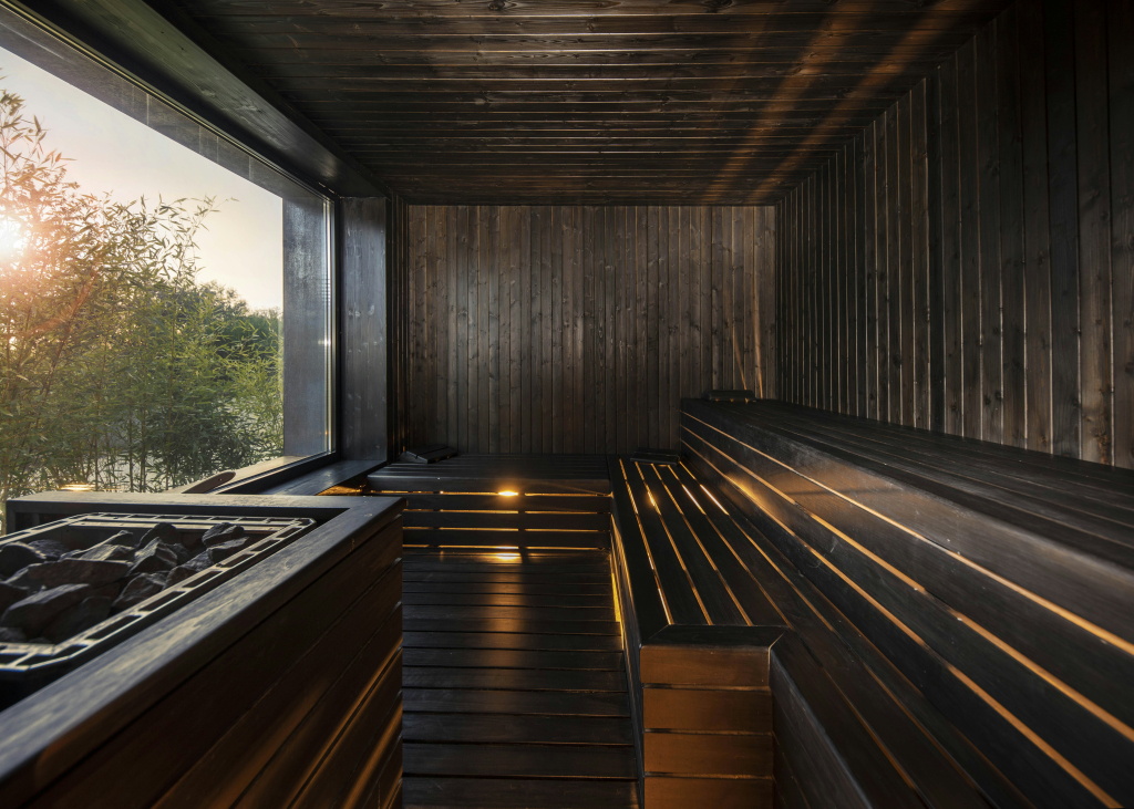 San Canzian Hotel & Residences - Small Luxury Hotels of the World