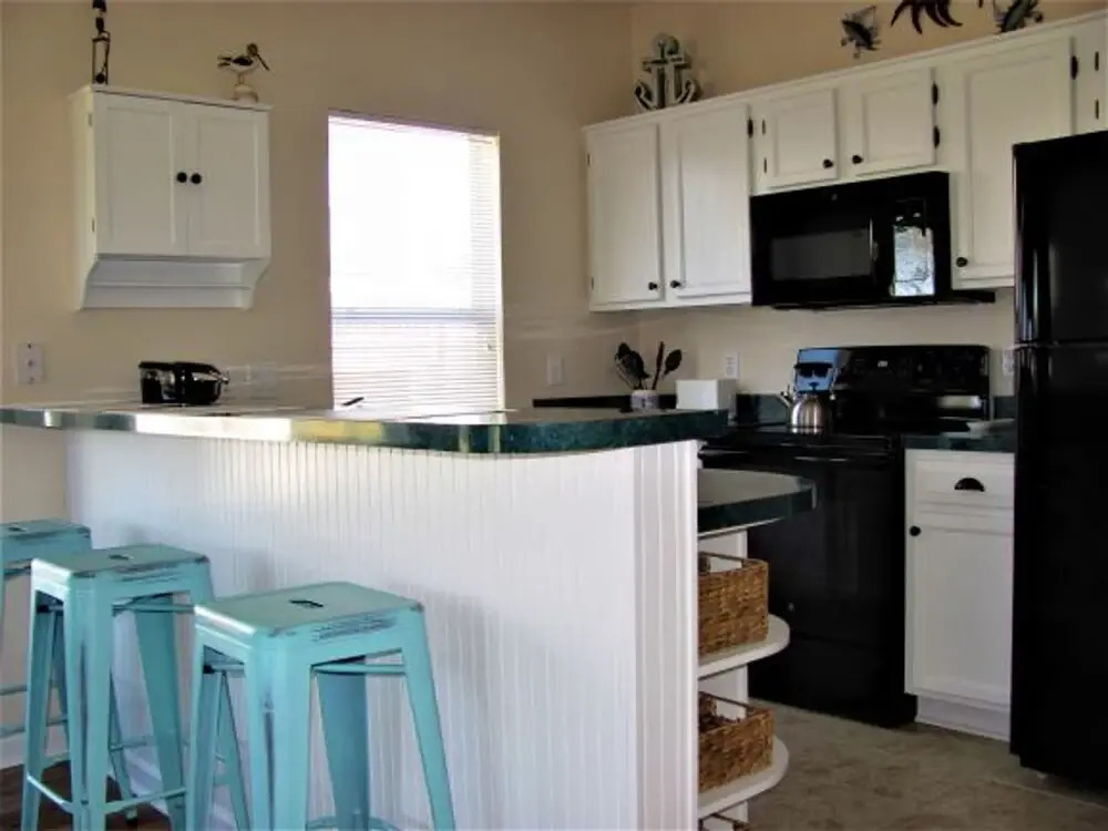 River Creek II at Sea Trail by Sloane Realty Vacations