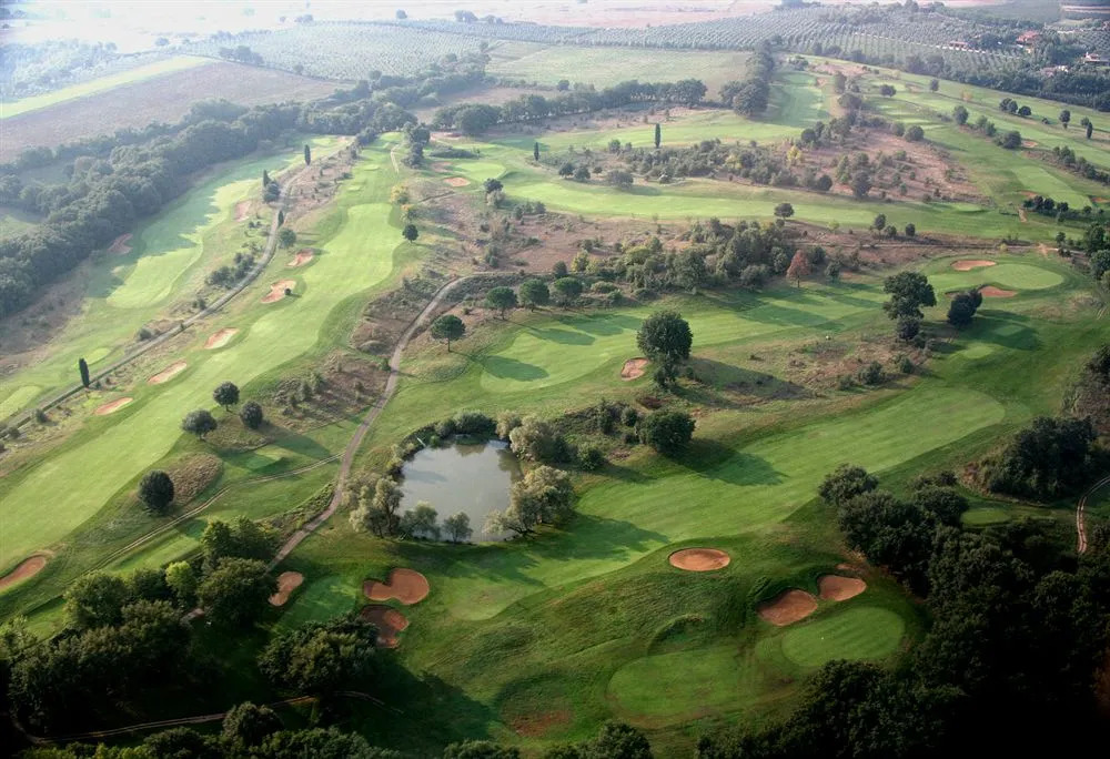 Golf Club Nazionale Resort