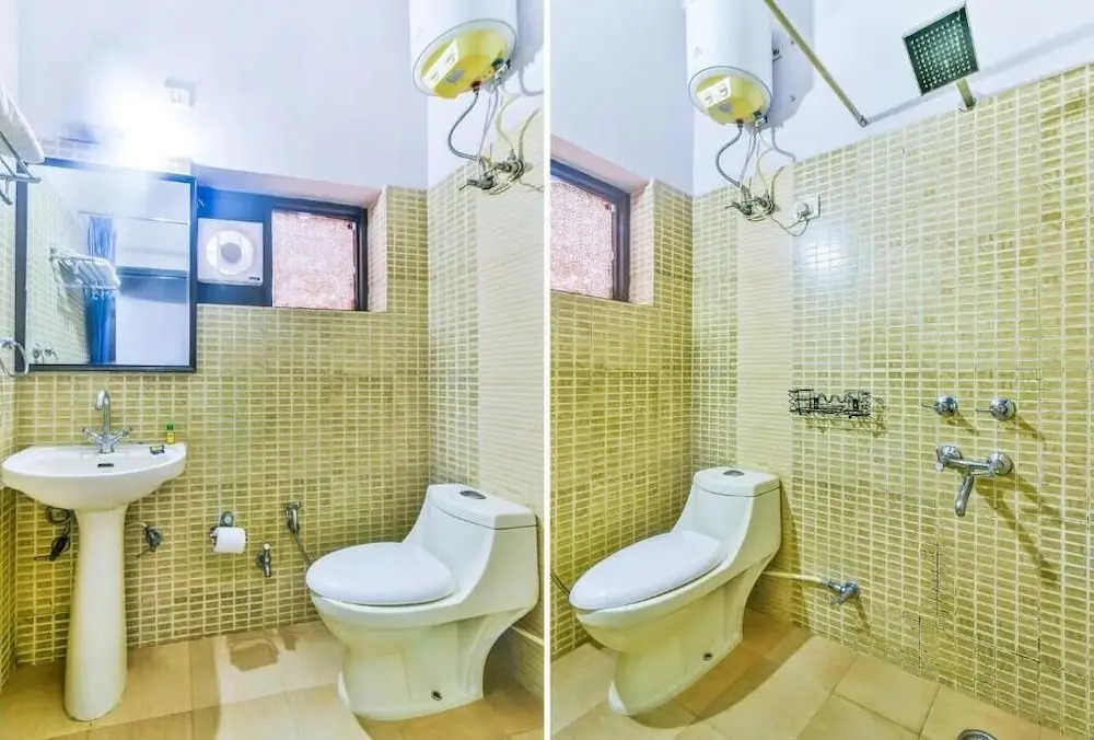 The Residencia Inn Premium