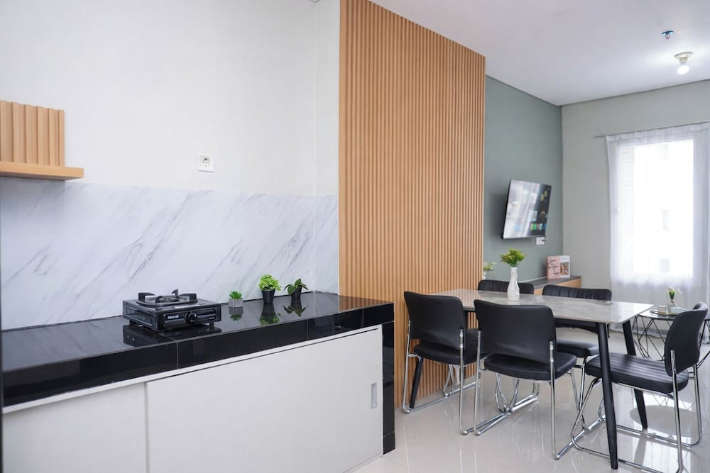 Cozy Designed 2Br Apartment For 6 Pax At Nifarro Park