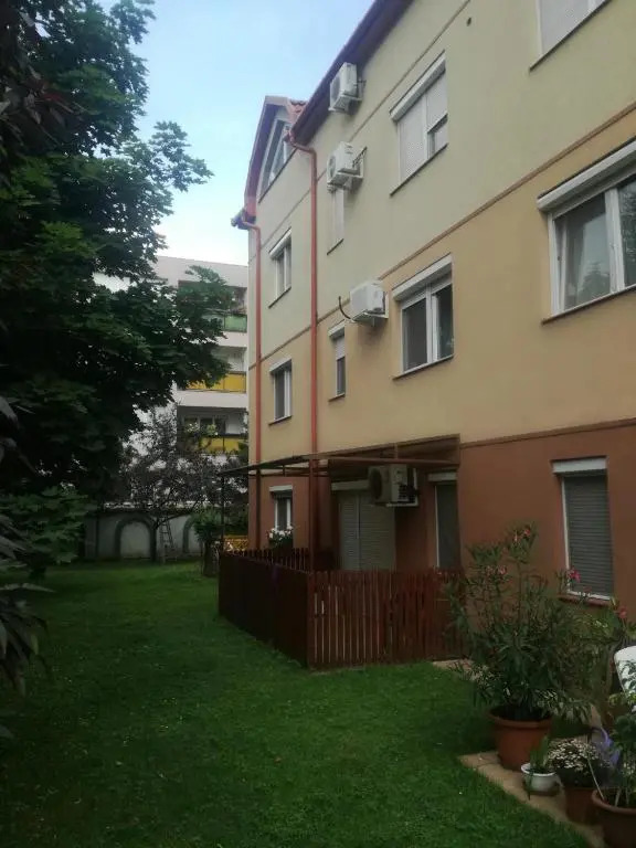 ROSE Apartman