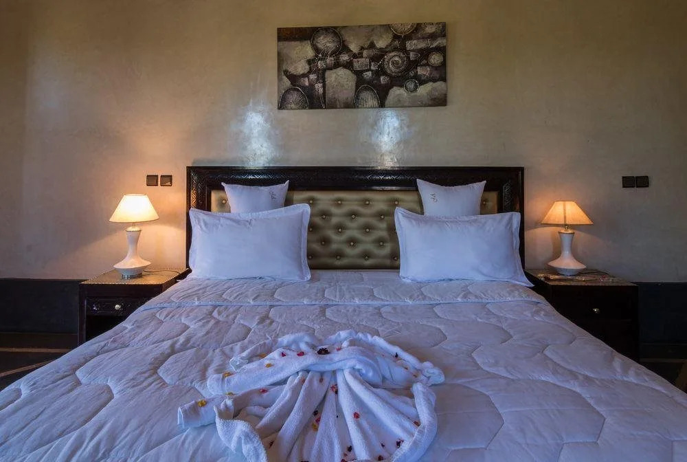 Jannat Atlas Villas
